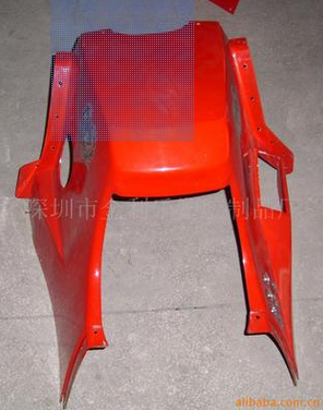 汽車內(nèi)飾吸塑件